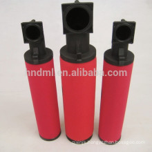 Supply Pipeline Filter Element 88343371 for Air Compressor,Duct Filter Cartridges 88343371,Air compressor Air Filter Insert